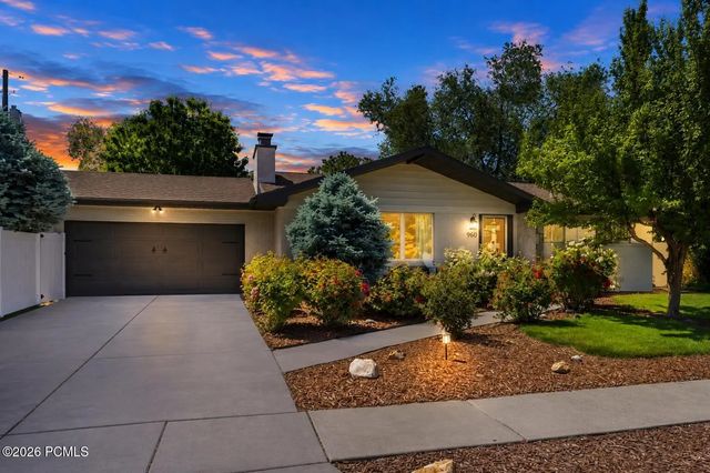 960 E Sagehill Drive, Millcreek