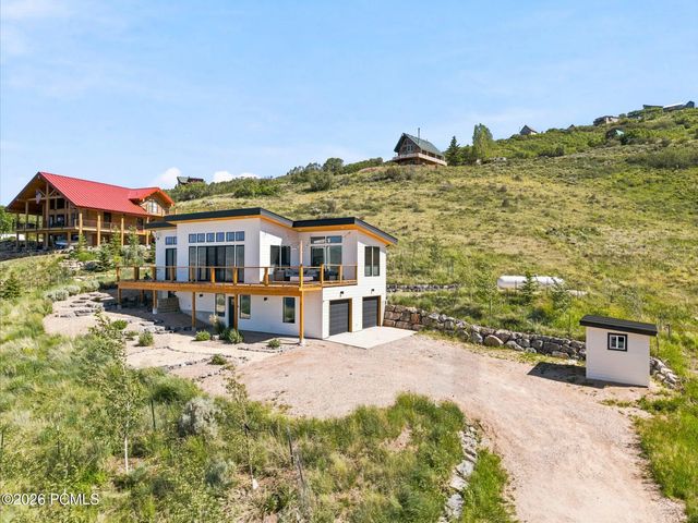 310 E Rockport Aspen Drive, Wanship