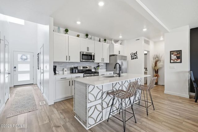 2367 N Wildwood Lane, Heber City