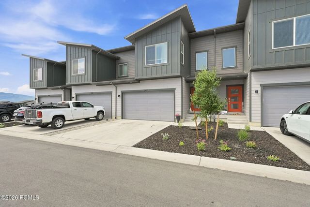 2367 N Wildwood Lane, Heber City