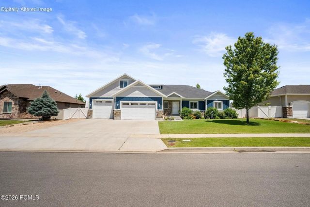 1131 E 2880, Heber City