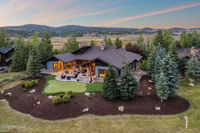 8105 Glenwild Drive, Park City