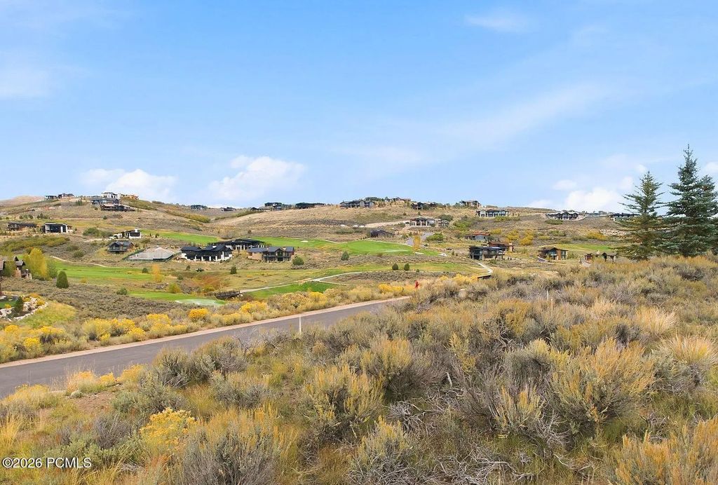 3710 E Uinta Court 16s-25, Kamas