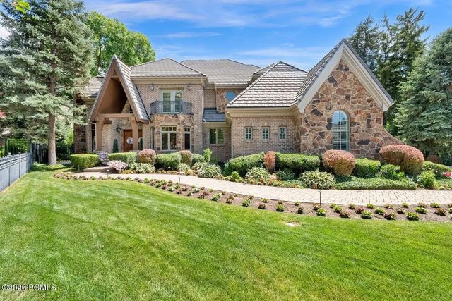 5083 S Clarenden Place, Salt Lake City