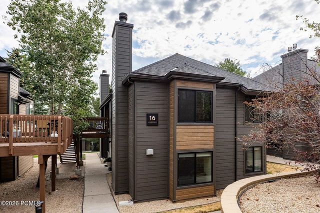 2100 Canyons Resort Drive 16-b1, Park City