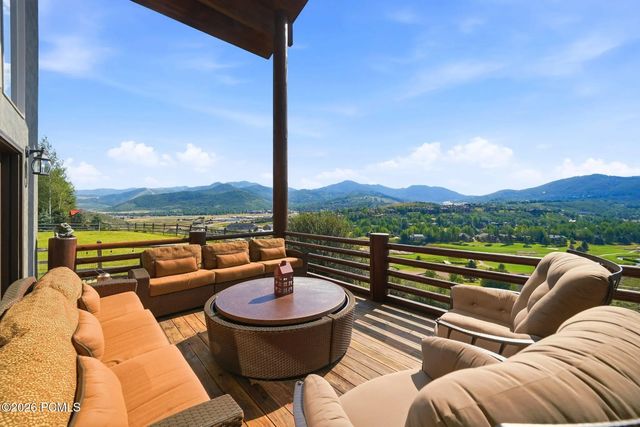 8974 Cheyenne Way, Park City