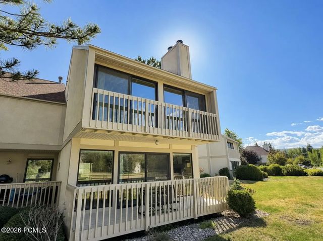 3 Wilson Court, Park City