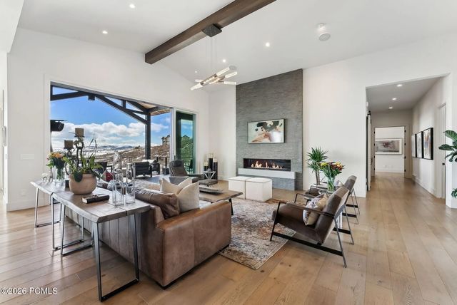 3450 E Ridgeway Drive, Kamas