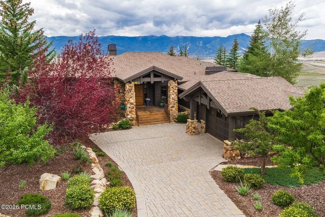 7591 N Westhills Trail, Park City