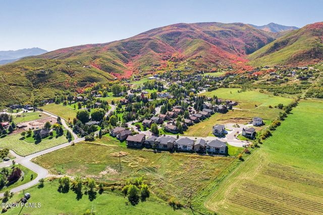 950 Swiss Alpine, Midway