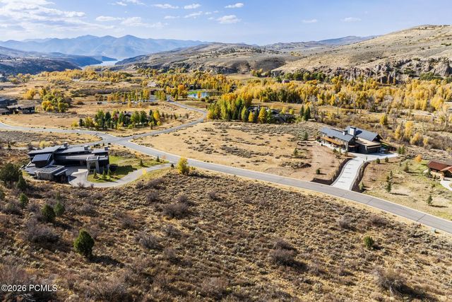 6770 E Cliffview Court 8, Heber City