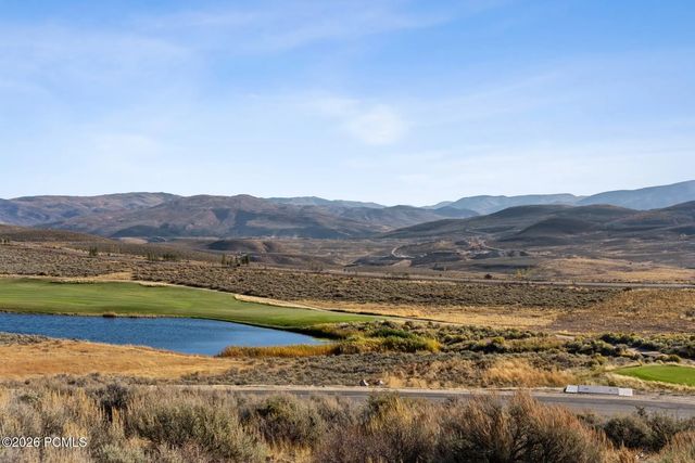 5185 Painted Valley Pass 1, Park City