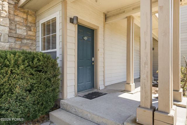 900 Bitner Road Apt A27, Park City