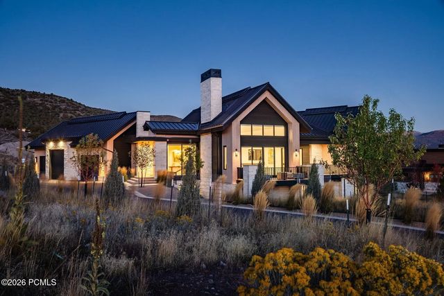 1352 N Gold Mountain Circle, Heber City