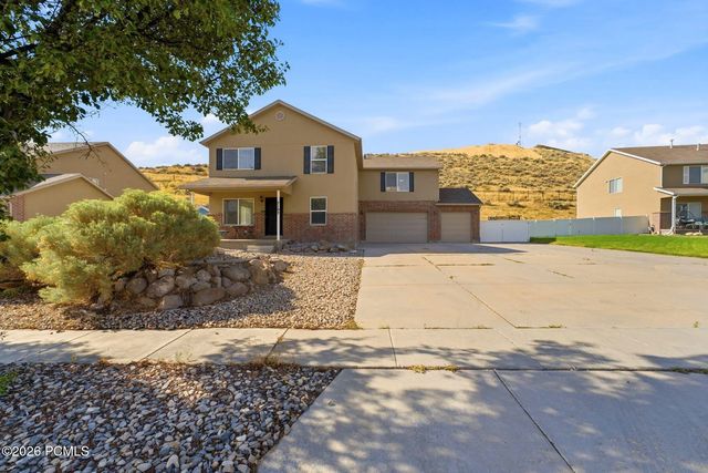 7103 Klorissa Place, Herriman
