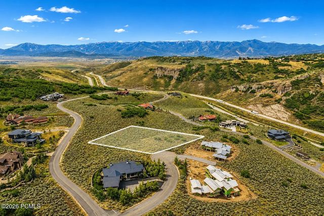 2323 Nighthawk Circle 57, Park City
