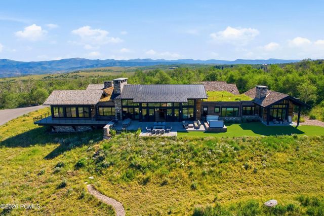 8891 E Forest Creek Road, Heber City