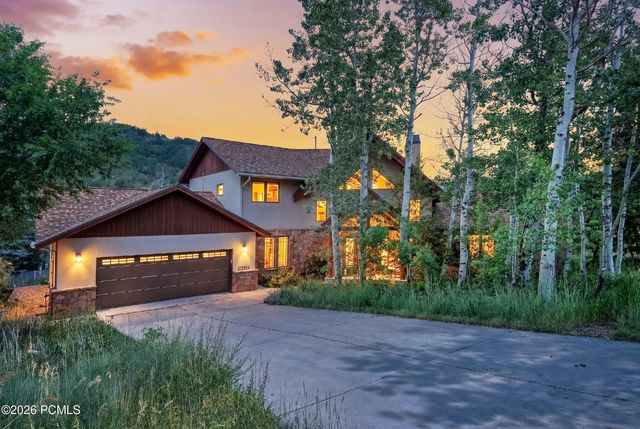 726 N Donner Hill Circle, Salt Lake City