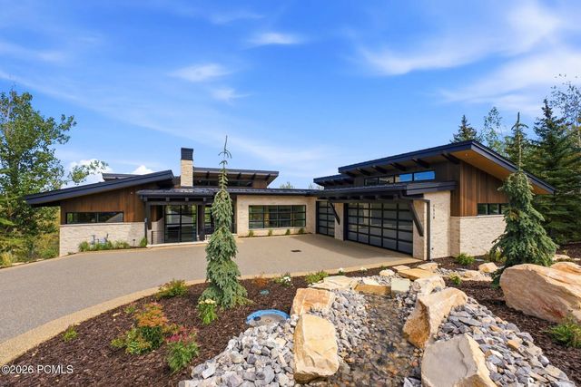 1518 Aerie Drive, Park City