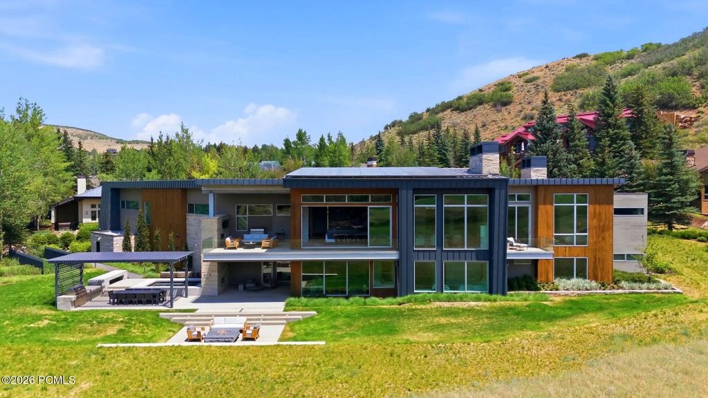 2383 Lake View Court, Park City
