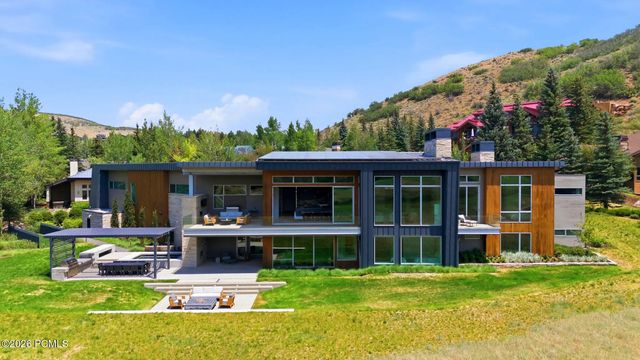 2383 Lake View Court, Park City