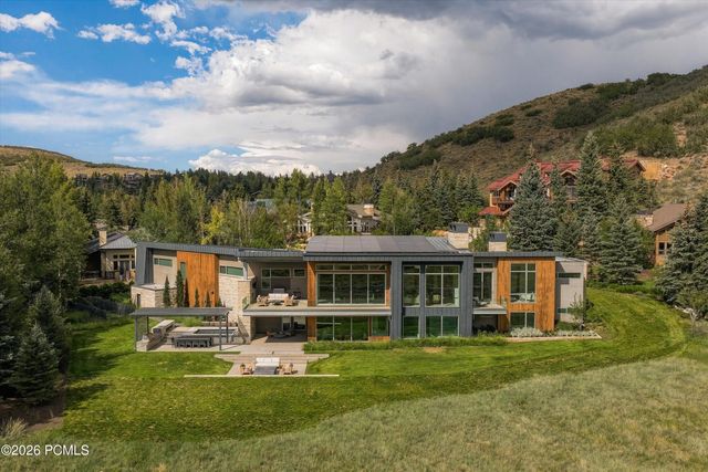 2383 Lake View Court, Park City