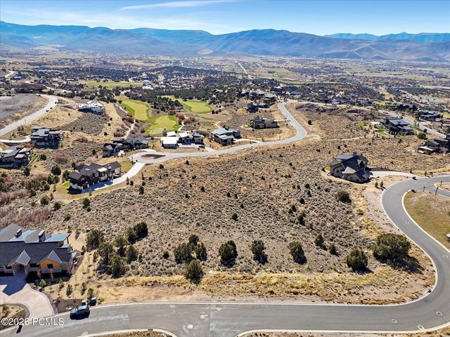 2526 E Boulder Top Way, Heber City