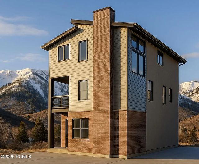 6964 Elk Wallow Drive, Park City