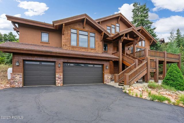7352 Pine Ridge Drive, Park City