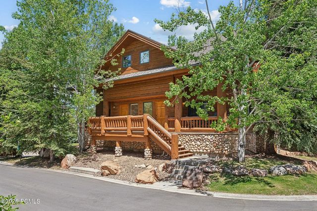 3988 N Timber Wolf Lane 10d, Park City