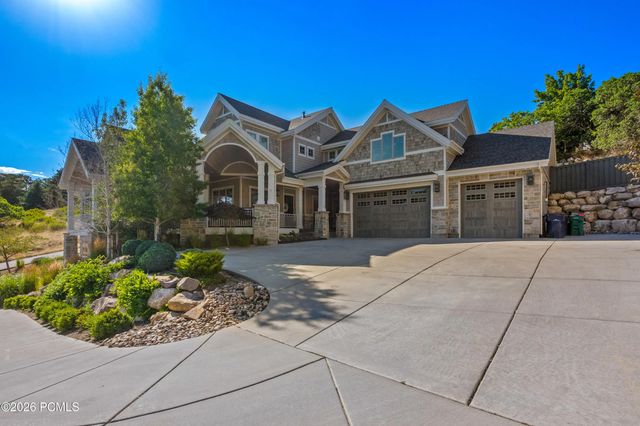 3 E Carriagewood Cove 1088, Sandy
