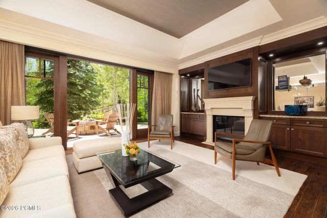 9100 Marsac Avenue 740, Park City