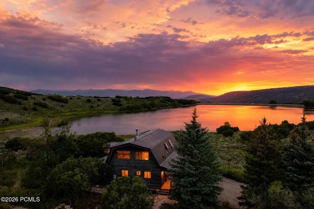 10088 E Ridge Pine Drive, Heber City