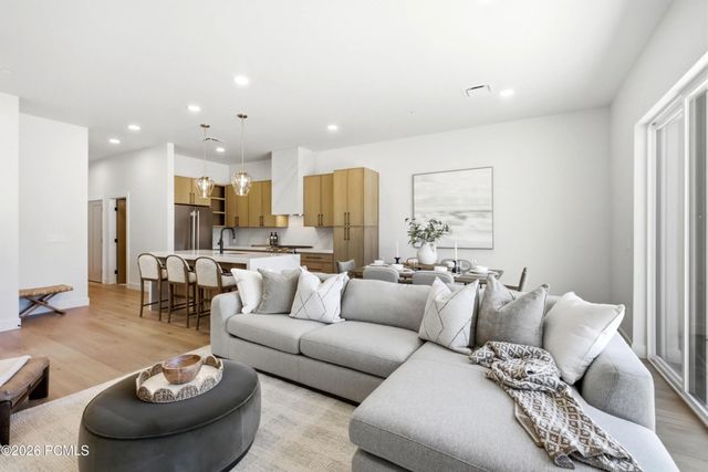 2496 Big Willow Trail 510, Park City