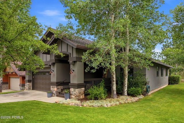 1929 Roffe Road, Park City