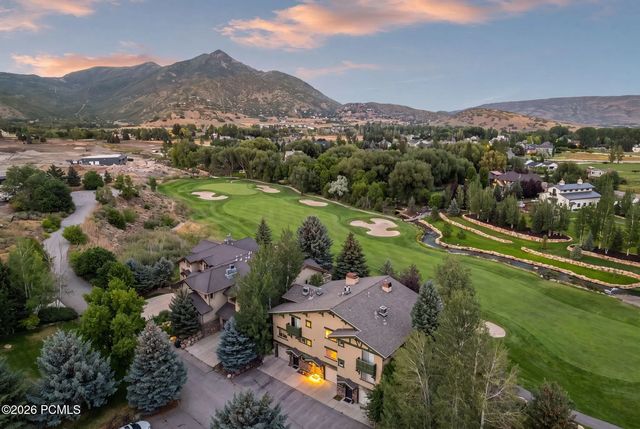 538 Mountain Springs Drive, Midway