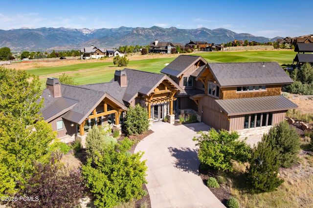 955 N Chimney Rock Road, Heber City