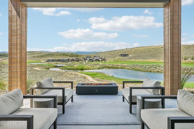 6358 Double Deer Loop, Park City