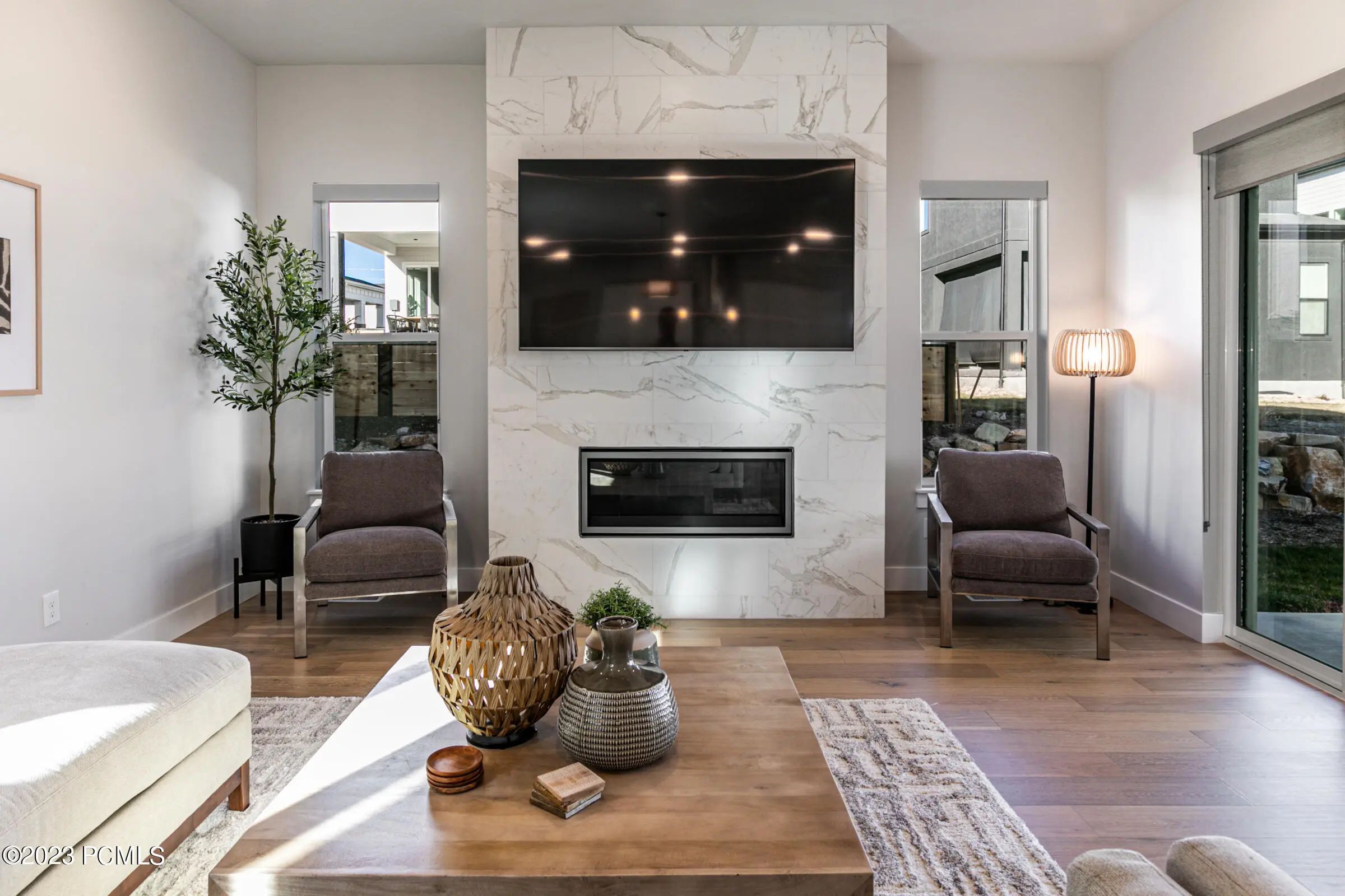 6518 Purple Poppy Lane, Park City