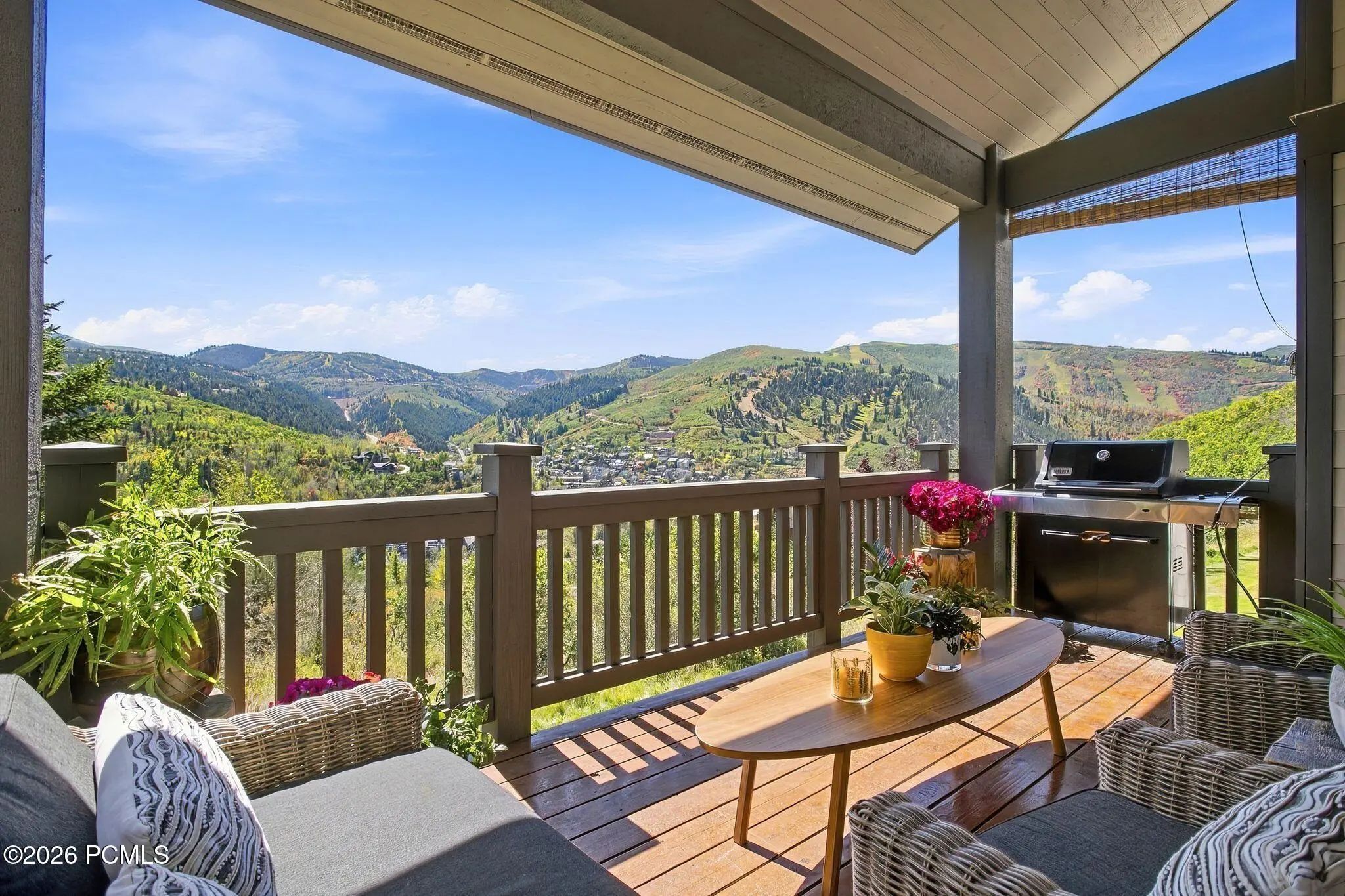 1211 Silver Oak Court 5, Park City