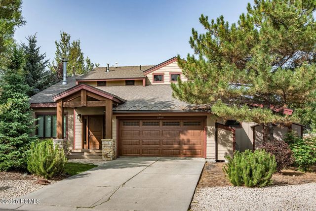 2689 Holiday Ranch Loop Road, Park City