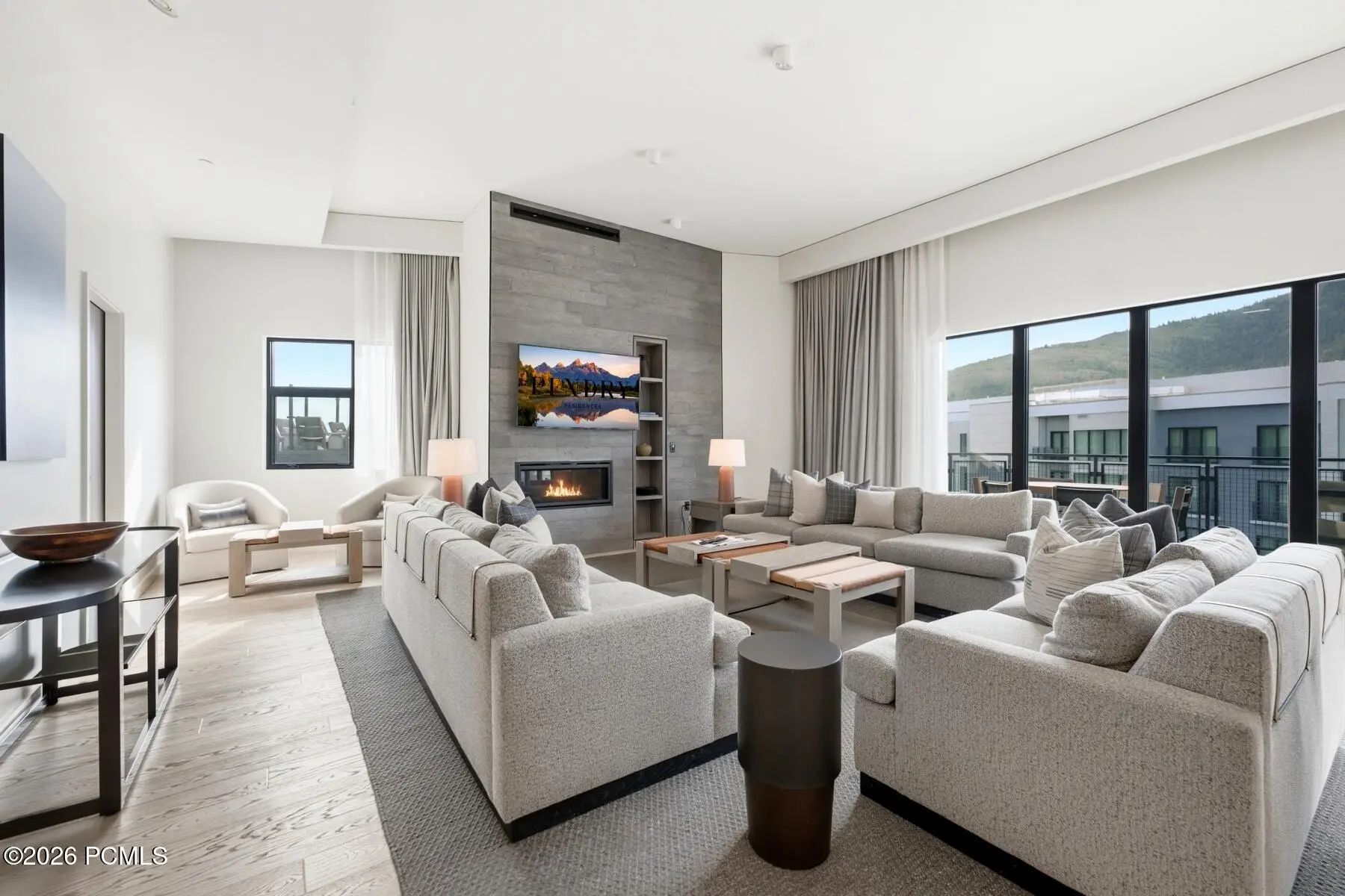 2417 W High Mountain Road 1608, Park City