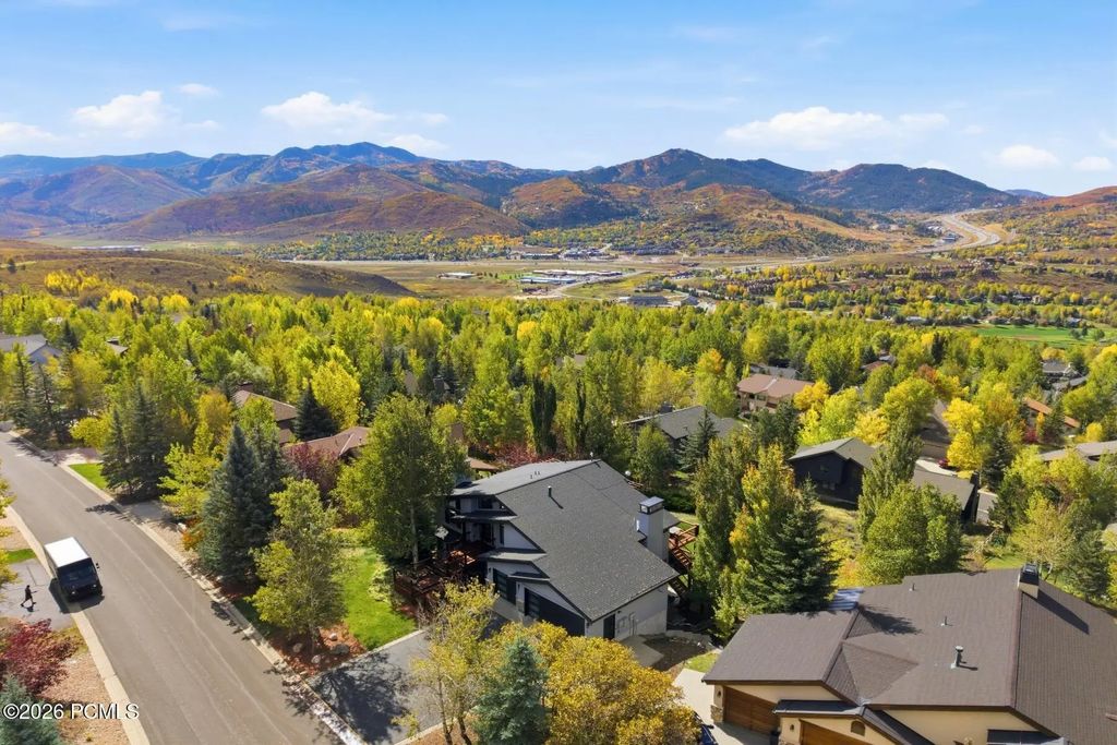 9081 N Daybreaker Drive, Park City
