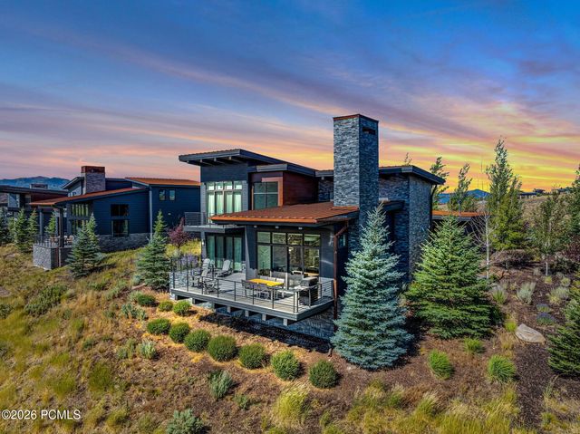 6714 Golden Bear Loop W, Park City