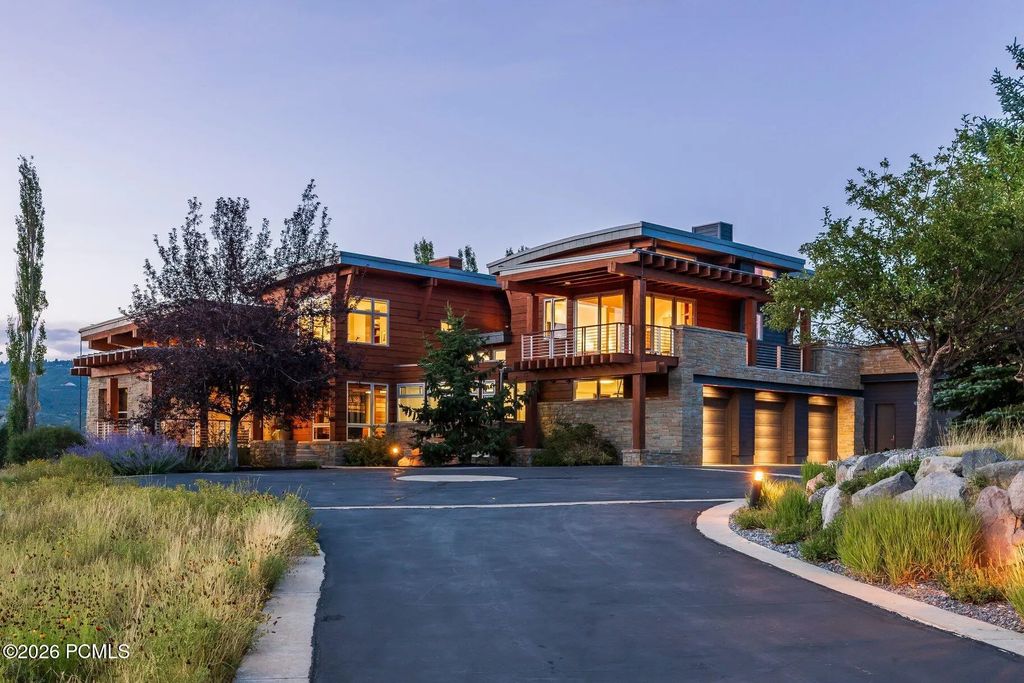 575 Mountain Holly Road, Park City