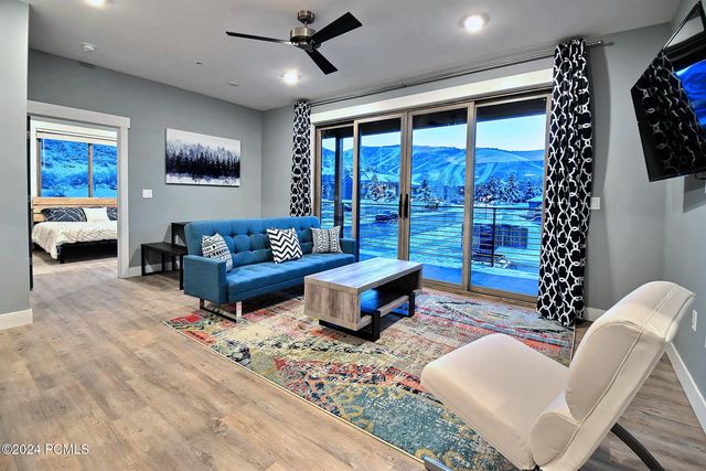 1846 Prospector Avenue 300, Park City