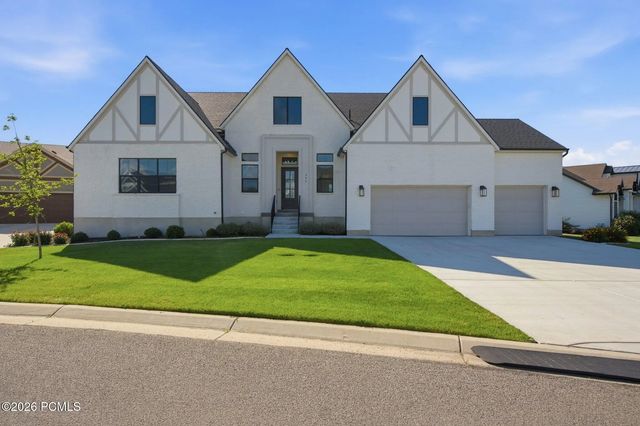 554 S 1850 East, Heber City