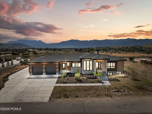 1122 S 5700 East, Heber City