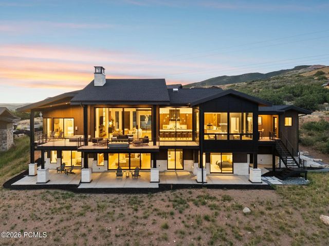 1230 E Longview Drive, Hideout