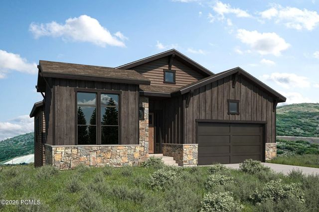 411 E Kayak Drive, Hideout
